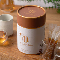 Ironbark & Macadamia Honey 720g