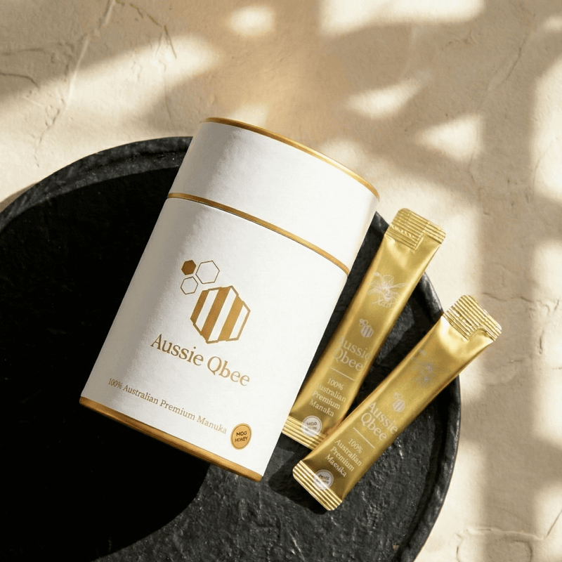 The Scientific Understanding of Manuka Honey's MGO Grading System