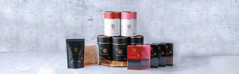 All Products, Aussie Qbee 