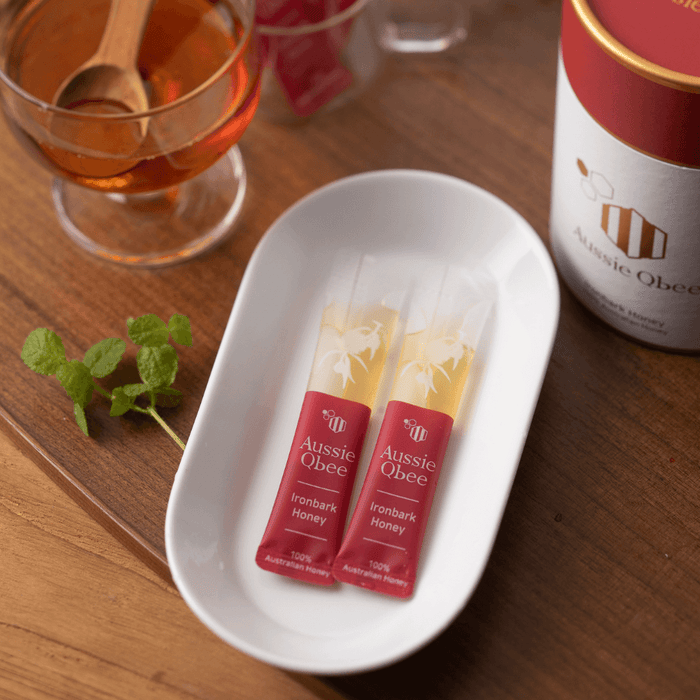 recommended honey ironbark