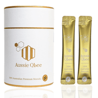 Manuka Honey