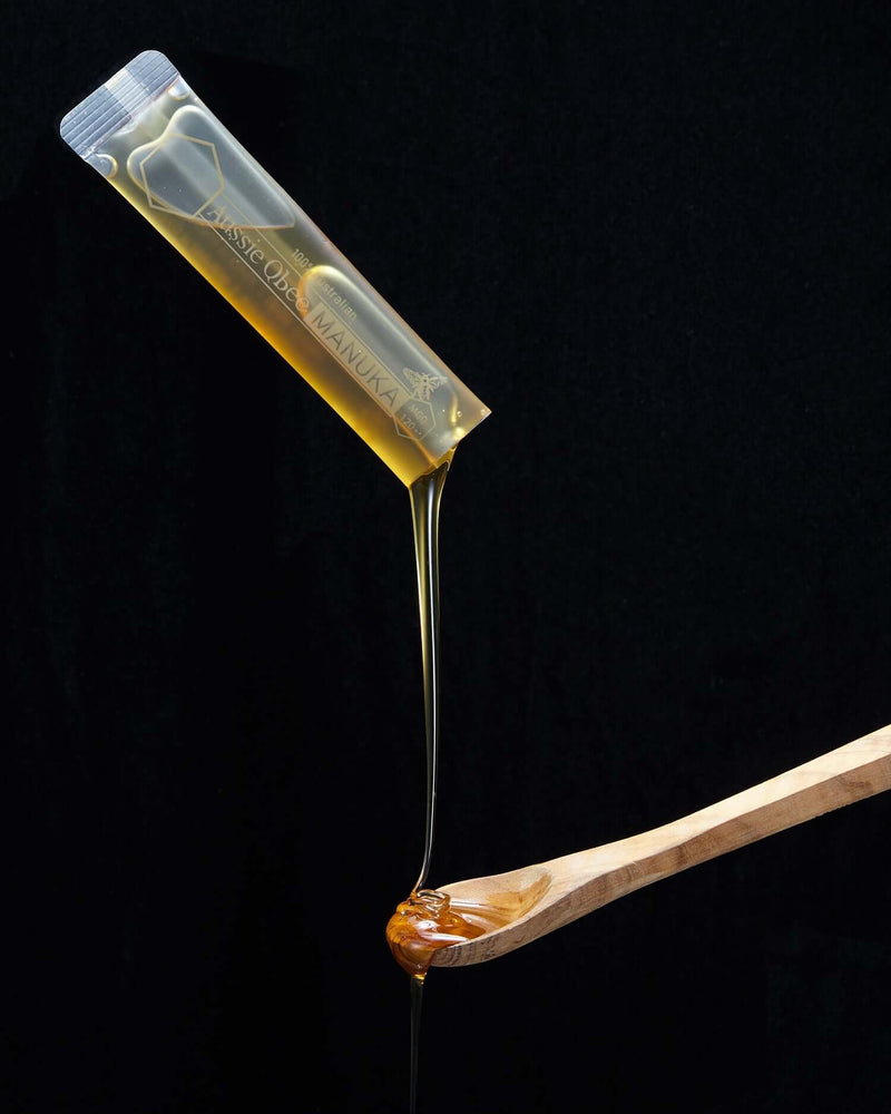 Manuka Honey MGO 150+ Gift Package 720g