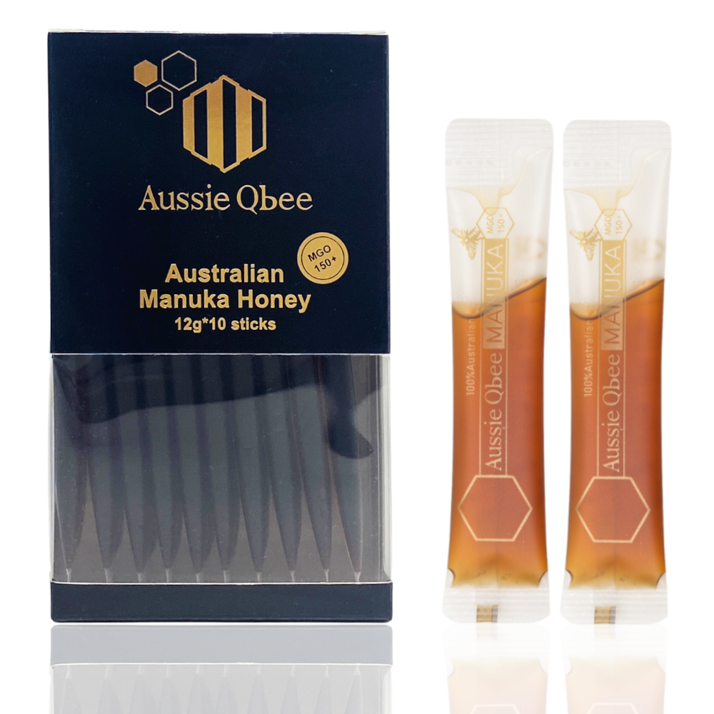 Manuka Honey