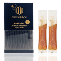 Manuka Honey
