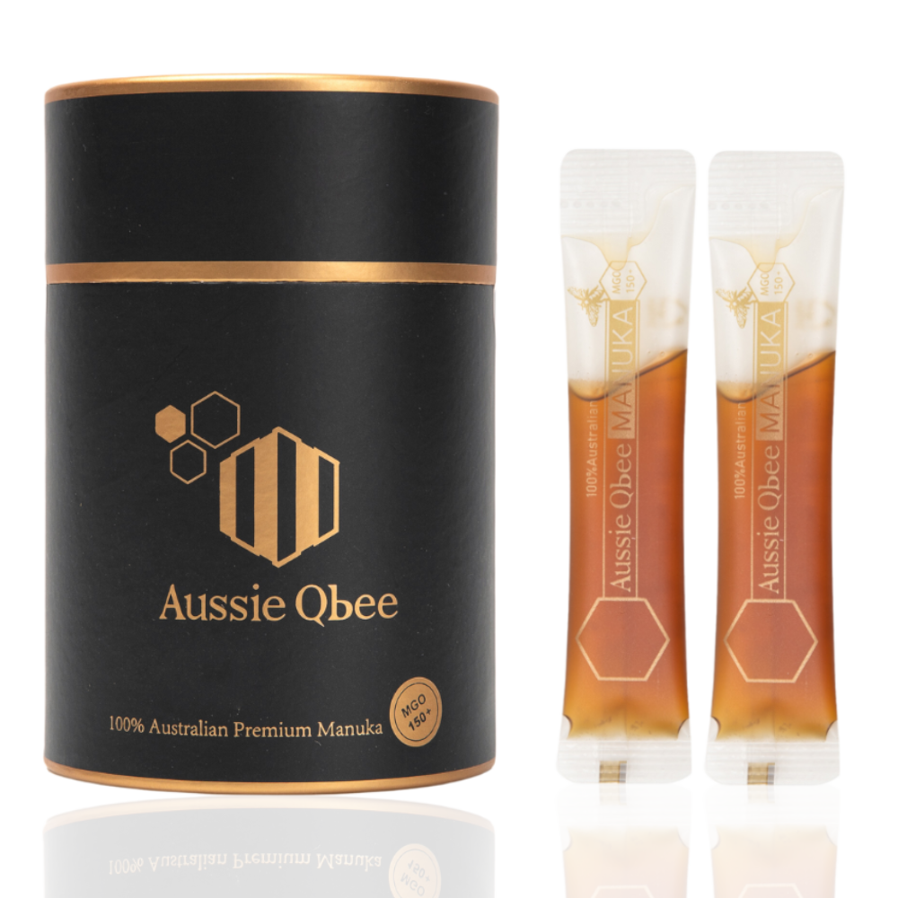 Manuka Honey