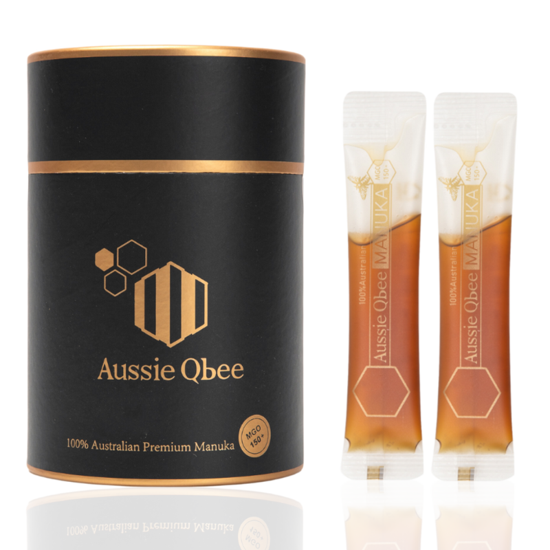 Manuka Honey