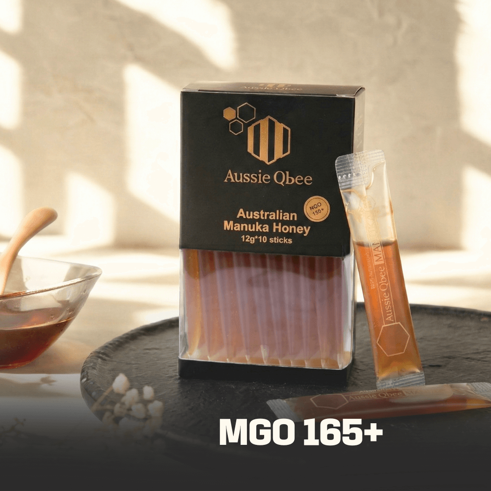 Manuka Honey MGO 150+ | The Daily Essential