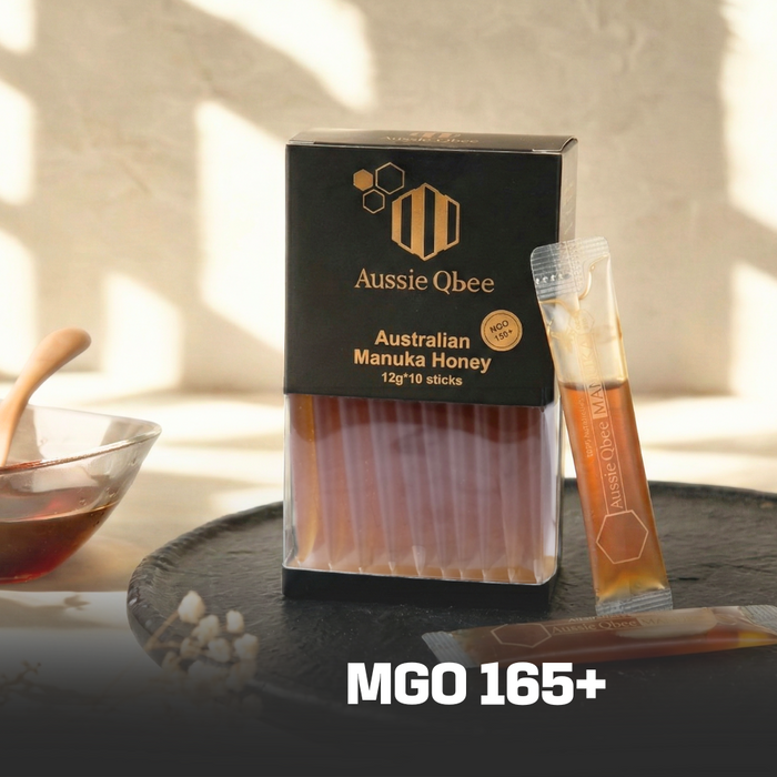 Manuka Honey MGO 150+ | The Daily Essential