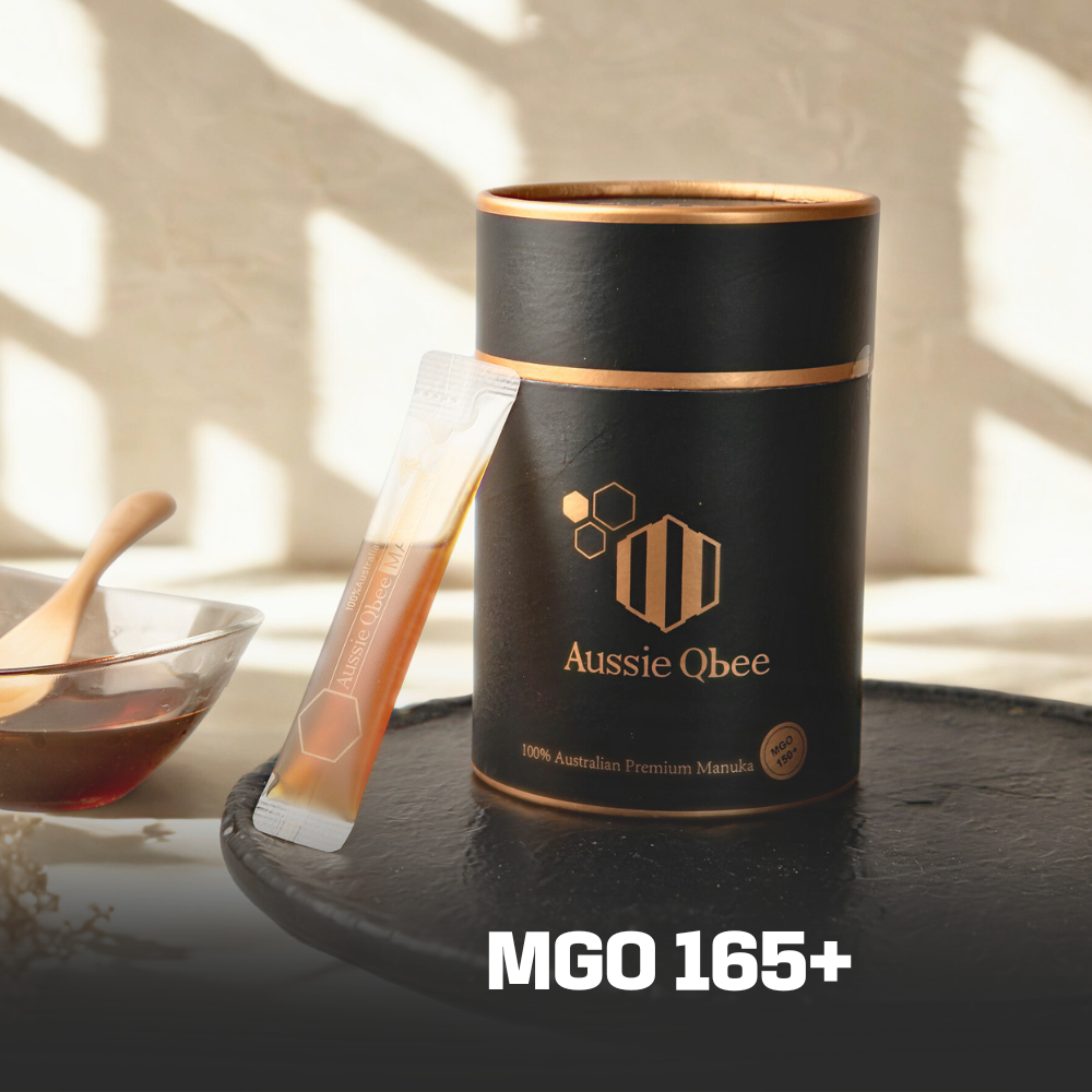Manuka Honey MGO 150+ 360g | The Daily Essential