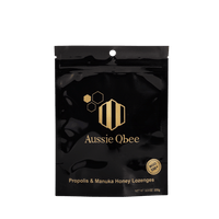 Propolis Lozenges 100g