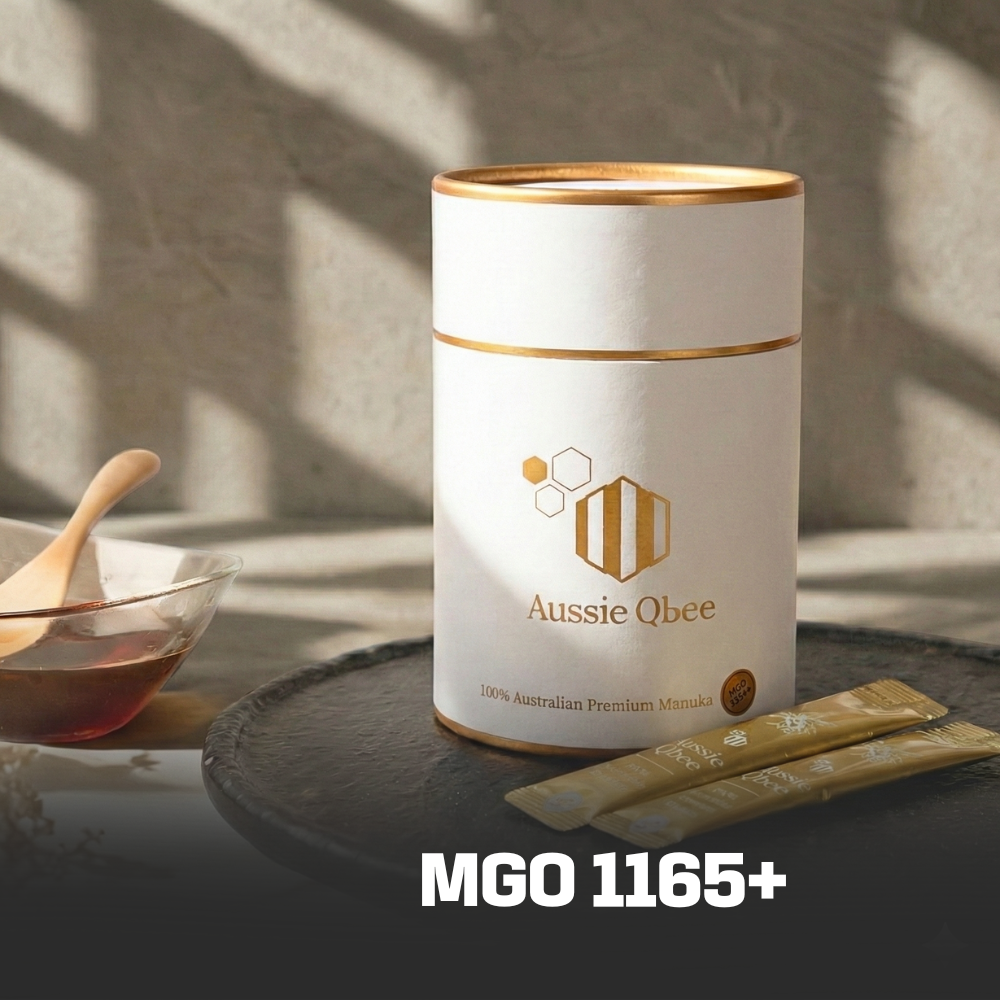 Premium Manuka Honey MGO 1000+ 360g | Ultra Rare Limited Harvest
