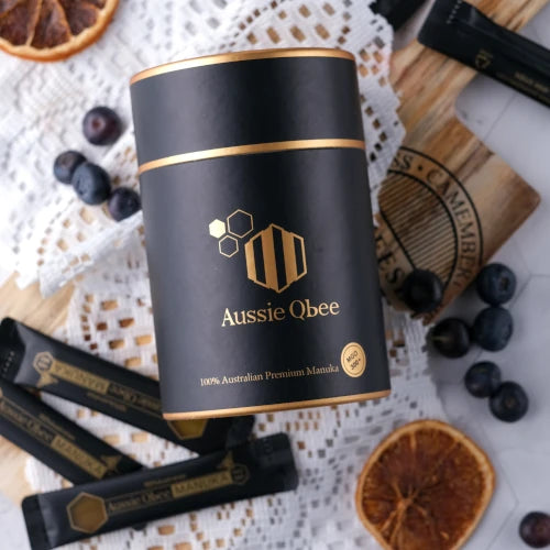 MGO 300+ Manuka Honey 360g