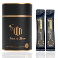 Manuka Honey