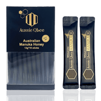 Manuka Honey