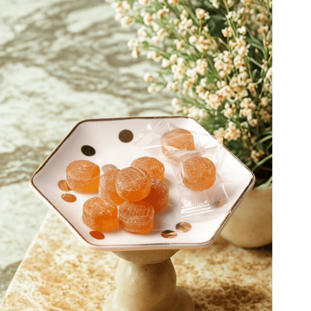 Propolis Lozenges 100g with Manuka Honey MGO550+