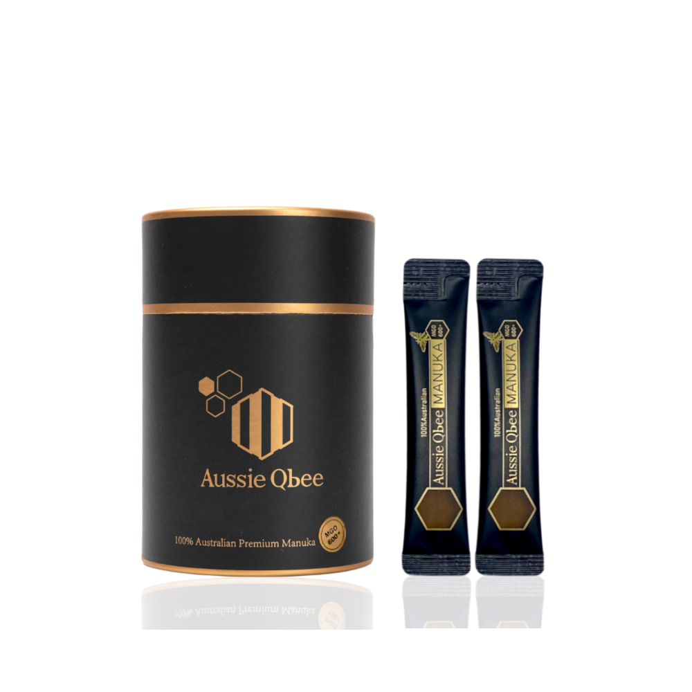Manuka honey mgo600+