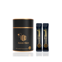 Manuka honey mgo600+