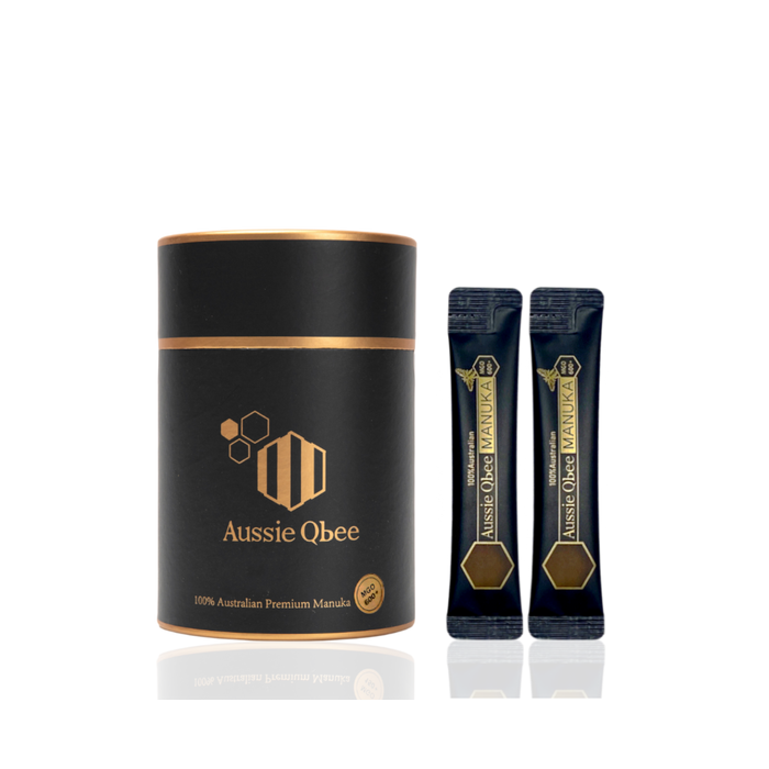 Manuka honey mgo600+