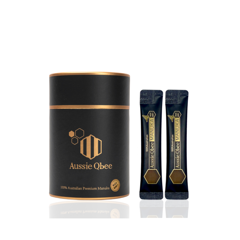 Manuka honey mgo600+