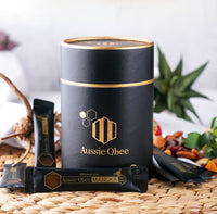 Manuka Honey MGO600+ Gift Package 720g