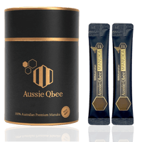 Manuka Honey