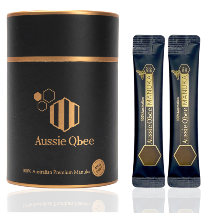 Manuka Honey MGO 600+ 360g