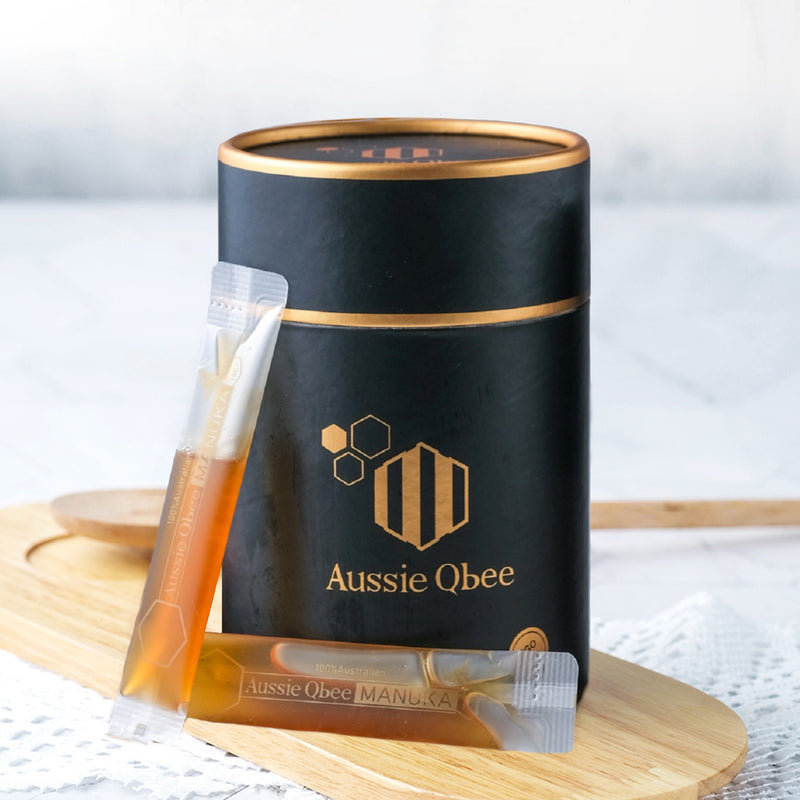 Manuka Honey MGO 150+ Gift Package 720g