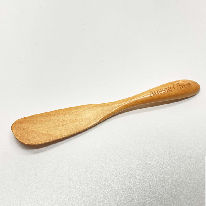 Aussie Qbee Signature Wooden Spreader
