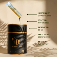 MGO 300+ Manuka Honey 360g