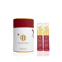 ironbark honey