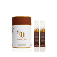Macadamia Honey