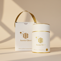 Premium Manuka Honey MGO 1000+ 360g | Ultra Rare Limited Harvest