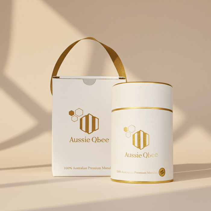 Eco-friendly Gift Box