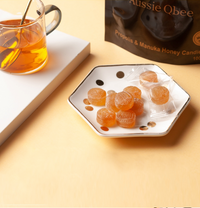 Propolis Lozenges 100g