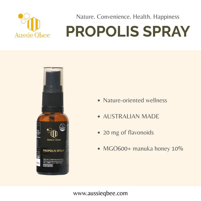 Propolis Spray